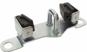 BAGAJ KİLİT KARŞILIĞI TEK KAPI DOBLO 01-09