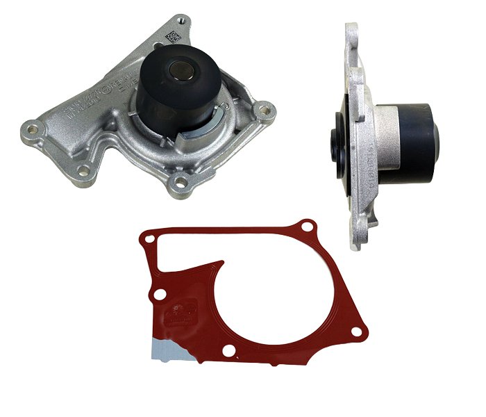 DEVİRDAİM SU POMPASI CLIO-MEGANE 3-4-FLUENCE-KADJAR-KANGOO-LAGUNA 3-SCENIC 3-4-TWNG 2-DOKKER-DUSTER- JUK-MERCEDES A SERİSİ 210107477R-210107852R-670200007