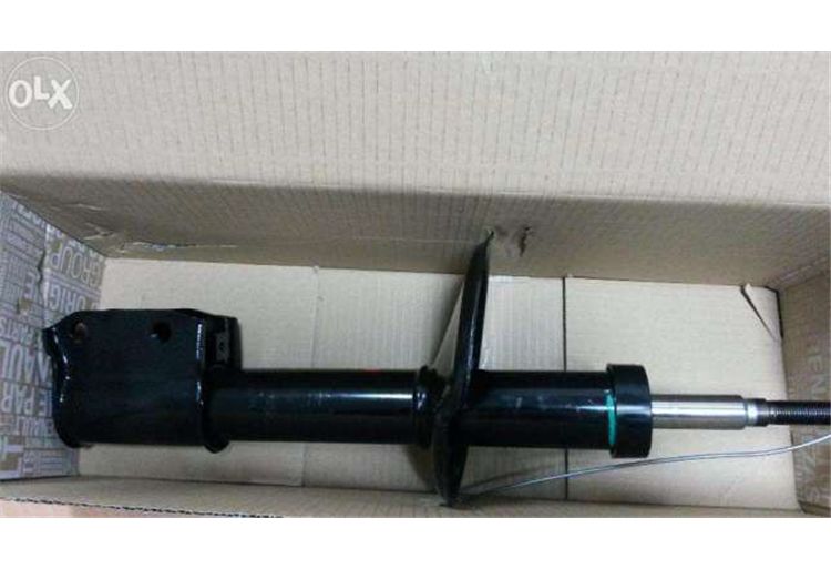 ÖN AMORTİSÖR DACIA LOGAN SEDAN 1.4-1.61.5 SANDERO 1.4-1.6-1.5 dcı