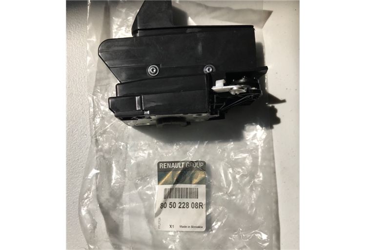 ON SAG KAPI KILIDI SYMBOL 2 SANDERO