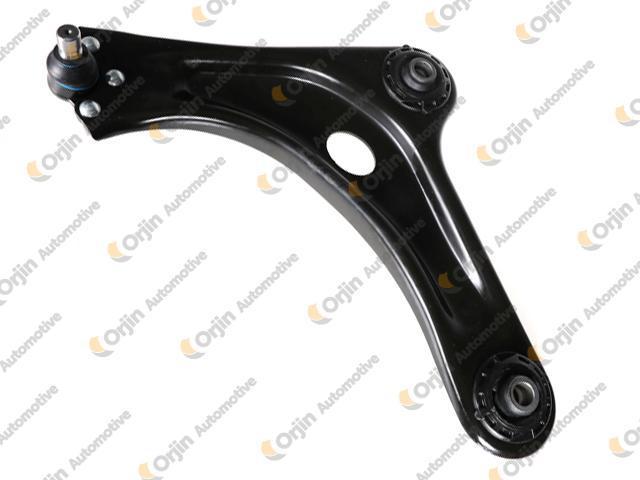 ALT SALINCAK SOL KOMPLE CITROEN C3 02