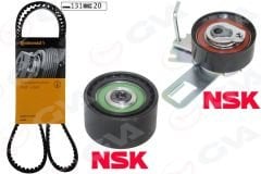 TRIGER SETI FIAT DOBLO 22> ASTRA L 21> CORSA F 19> FOCUS 4 17> CONNECT 17> KUGA 3 19> PUMA 19> P2 008-P3008 2-P301- P308 2-P5008-P508-EXPERT-PARTNER-BERLINGO-C3 3-C4-C-ELYSEE-JUMPY 3 1.5 TDCI-