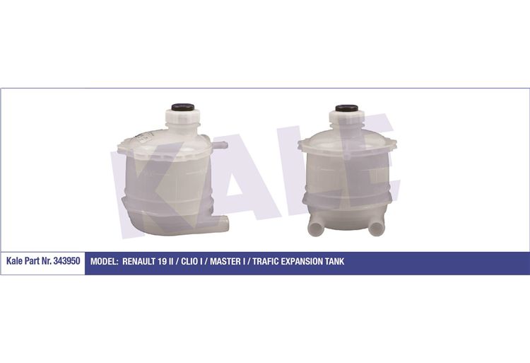 GENLEŞME KAVANOZU + KAPAK R11 R19 R21 FLASH MANAGER EUROPA