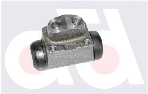 FREN SİLİNDİRİ SOL ACCENT 1.3I 12V-1.5I 12V-1.5I 16V 94-00 19.05mm