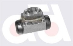 FREN SİLİNDİRİ SOL ACCENT 1.3I 12V-1.5I 12V-1.5I 16V 94-00 19.05mm