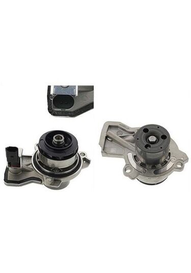 POMPA DEVİRDAİM SU POMPASI VW POLO 5 1.4 TDI ENG. CUSA-CUSB-CUTA-CYZA-CYZB - AUDİ A1 1.4 TDI ENG. CUSB - SKOD - SEAT IBİZA 4 ST 1.4 TDI ENG. CUSA-CUSB-CUTA-CYZA - SEAT TOLEDO 4 1.4 TDI ENG. CUSB 2014 -