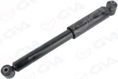 ARKA AMORTİSÖR FLUENCE 09 > GAZLI