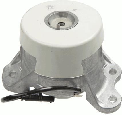 MOTOR TAKOZU ALT SAG MERCEDES W213 S213 C238 A238