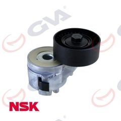 ALTERNATÖR GERGI RULMANI KUTUKLU IVECO DAILY 3-4-5-VI 01 FIAT DUCATO 06 2.3 JTD F1A
