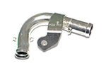 EGR BORUSU FIAT DOBLO-FIORINO-LINEA-PUNTO 1.3 MULTIJET ALFA ROMEO MITO 1.3 MULTIJET