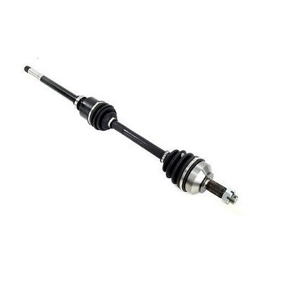 AKS KOMPLE SAĞ DUSTER 1.5 DCİ 4X2-1.6 16V 10 DA5085K