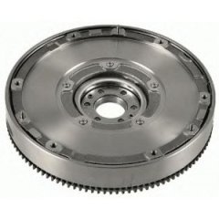 DEBRİYAJ VOLANT CMAX 2-GRAND CMAX-FOCUS 3 1.6 TDCİ 11 VOLVO S40 1.6D 2 C30 V50 10-12 -V40 12 MAZDA