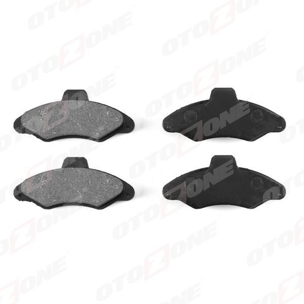 ON FREN BALATASI ESCORT 90 00 ORION 1.3 / 1.4 / 1.6 90 00 FISLI