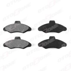 ON FREN BALATASI ESCORT 90 00 ORION 1.3 / 1.4 / 1.6 90 00 FISLI