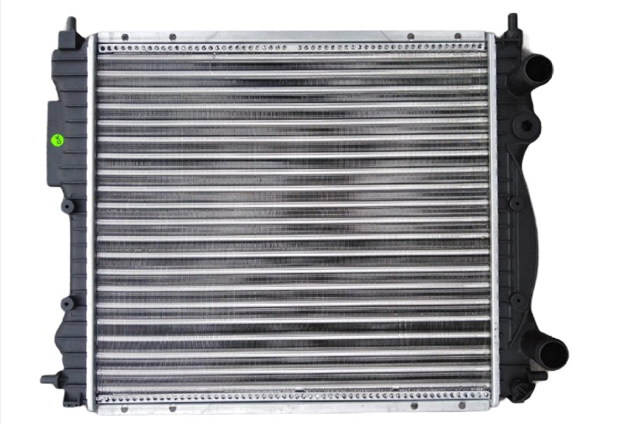 RADYATÖR EXP-CLIO 1.2-1.4 BENZİNLİ 429x398x22