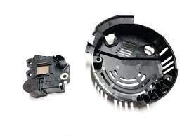 Regulatör ve Kapak SG10B010