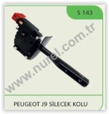 SİLECEK KOLU İÇ J9