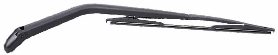 ARKA SİLECEK KOLU KOMPLE DOBLO 1-II