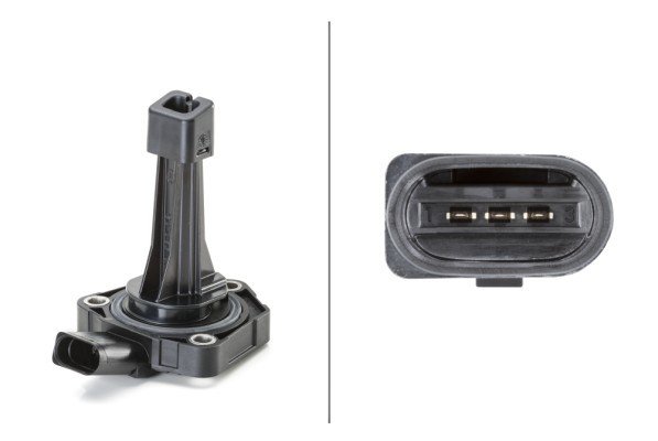 YAĞ SEVİYE SENSÖRÜ POLO-GOLF6-JETTA-T5-A3-LEON 1.2-1.8 TSI 2.0 TDI CBZA-CBZB-CBZC-CDAA-CDAB-CAAA 03C907660D-03C907660H-03C907660H-03C907660H-03C907660H-03C907660M-03C907660M-03C907660M-03C907660M-0