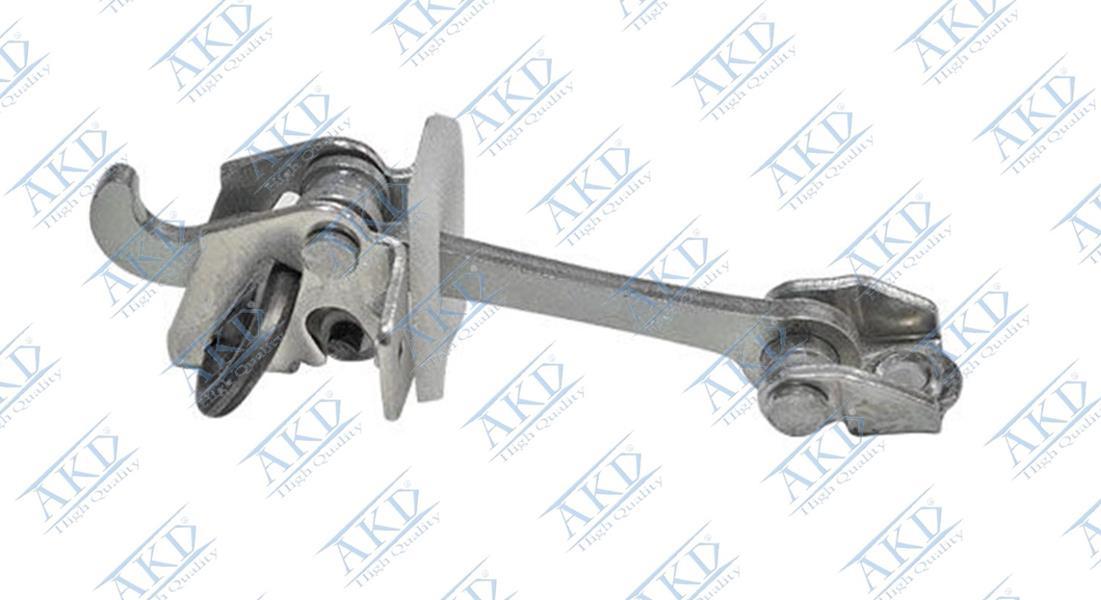 KAPI GERGİSİ ARKA CORSA C