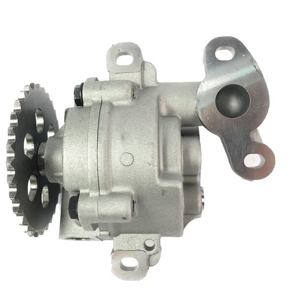 YAĞ POMPASI BOXER 3-JUMPER 3-DUCATO 3 06> 2.2 HDI P22DTE EURO 4 TRANSİT V184 01>06 2.2 TDCI TRANSIT V347-V348 2.4 TDCİ 06>11 A.ÇEKER