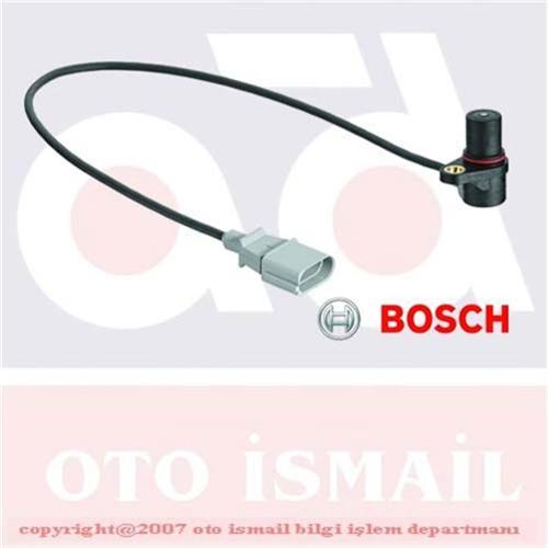 KRANK MİL SENSÖRÜ POLO 1.6 95-01 GOLF4 1.6 97-00 PASSAT 2.0-LEON 1.6