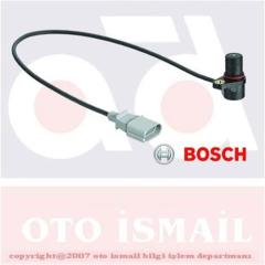 KRANK MİL SENSÖRÜ POLO 1.6 95-01 GOLF4 1.6 97-00 PASSAT 2.0-LEON 1.6