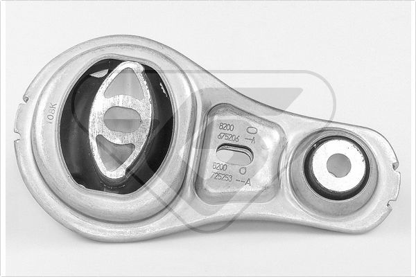 MOTOR TAKOZU ARKA MASTER 3-MOVANO 2010 > 2.3 DCİ-CDTİ