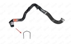 TURBO BORUSU SEGMANI MASTER 3-MOVANO B 2.3 DCİ-CDTİ