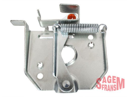 MOTOR KAPUT KİLİDİ MASTER 1-2 98 08 CLIO LB-BBO