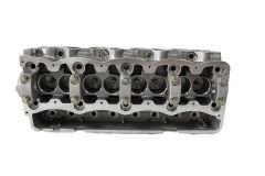 SİLİNDİR KAPAĞI 2.8 TURBO SİBOPSUZ