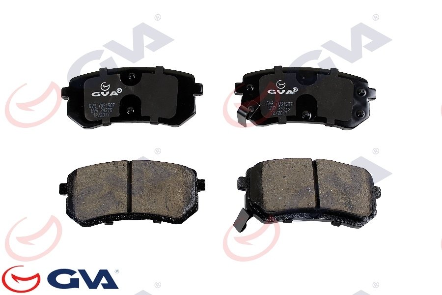 ARKA BALATA HYUNDAI İ10-1.1-1.2-KIA PICANTO 1.0-1-1 08 GDB3370