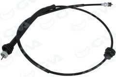 KILOMETRE TELI MERCEDES 190 W201 85 93 MANUEL SANZIMAN. 5 VITES