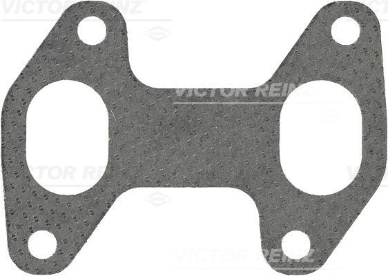 EGZOZ MANİFOLD CONTA PALIO-ALBEA-LINEA-PUNTO 1.4 8V 77 HP