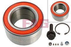 ÖN ARKA TEKER RULMANI TRANSPORTER T4 90-03 VKBA3406 80.07x45x45