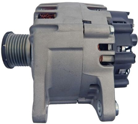 ALTERNATÖR 14V 150A 7 KANAL RENAULT CLIO 4 12 CAPTUR 1 13 MEGANE 4 15 SC NIC 4 16 22 KADJAR 15 MASTER 3 10 MEGANE 3 09 FLUENCE 09 1.2TCe 1.6dCi 2.0dCi 2.3dCi