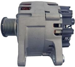 ALTERNATÖR 14V 150A 7 KANAL RENAULT CLIO 4 12 CAPTUR 1 13 MEGANE 4 15 SC NIC 4 16 22 KADJAR 15 MASTER 3 10 MEGANE 3 09 FLUENCE 09 1.2TCe 1.6dCi 2.0dCi 2.3dCi