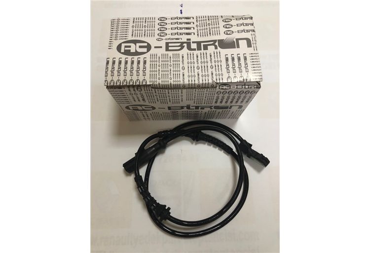 ARKA ABS KAPTÖRÜ SENSÖRÜ MEGANE 3 FLUENCE