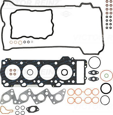 TAKIM CONTA UST MERCEDES OM668 W168 W414