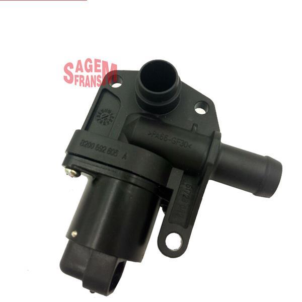 ROLANTİ AYAR VALFİ KOMPLE MEGANE- 1.6 16V LOGAN