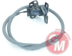 BAGAJ KAPI ÜST KİLİDİ SOL RENAULT MASTER 3 09