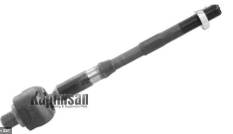 ROTMİLİ ÖN SAĞ-SOL X-TRAIL T32 13-19