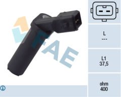 KRANK MIL SENSORU CPS TRANSIT V184 2.0TDCI 2.4TDCI 01 06 CONNECT 1.8TDCI 02 13 FOCUS 1 1.8TDCI 98 04 ESCORT 95 04 1.6 ZETEC