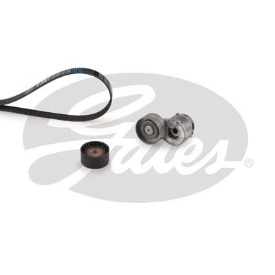 ALTERNATÖR GERGİ KİTİ MASTER 2 1.9-2.5 DCİ 02 LAGUNA 2 1.9 DCİ-2.0 16V 02
