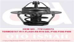 TERMOSTAT R11 FLASH R21 TSE 1417 89C