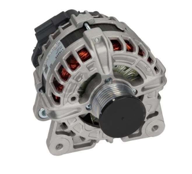 ALTERNATÖR 14V 150A RENAULT MEGANE 4 15> TRAFIC 3 15> TALSIMAN 15> KOLEOS 2 16> KADJAR 15> GRAND SC NIC 4 16> NISSAN QASHQAI 2 16> PULSAR 14> X-TRAIL 3 16> 1.2TCe 1.3TCe 1.6dCi