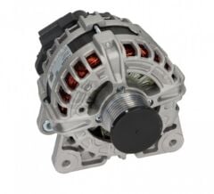 ALTERNATÖR 14V 150A RENAULT MEGANE 4 15> TRAFIC 3 15> TALSIMAN 15> KOLEOS 2 16> KADJAR 15> GRAND SC NIC 4 16> NISSAN QASHQAI 2 16> PULSAR 14> X-TRAIL 3 16> 1.2TCe 1.3TCe 1.6dCi