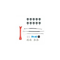 CAM KRİKO TAMİR TAKIMI ÖN SAĞ LAGUNA 2 09