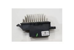 KALORİFER REZİSTANSI FLUENCE