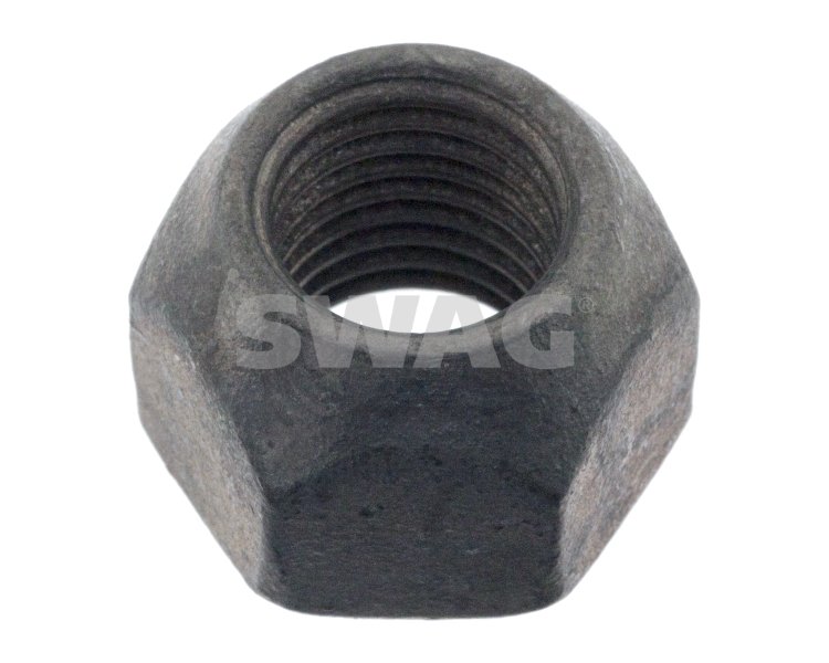 BIJON SOMUNU SAÇ JANTLAR IÇIN M 12X1.5 ESCORT/FOCUS/FIESTA/C-MAX 96- FEBI 27413